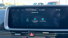 Hyundai IONIQ 6 239kW Ultimate 77kWh 4dr AWD Auto Electric Saloon